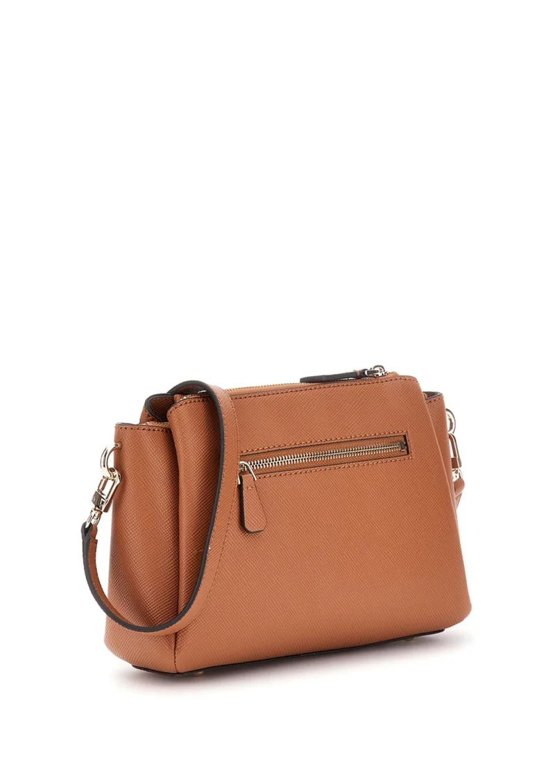 جس NOELLE II TRI COMP CROSSBODY