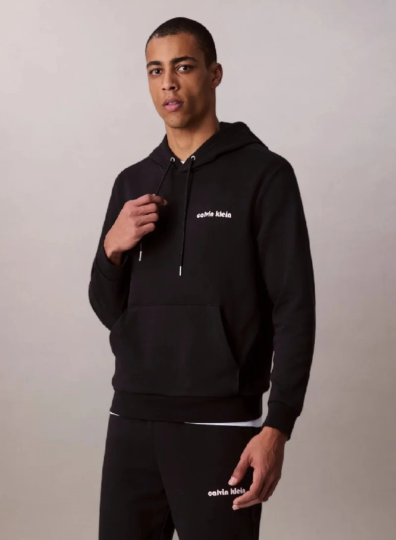 Terry Sweatshirt