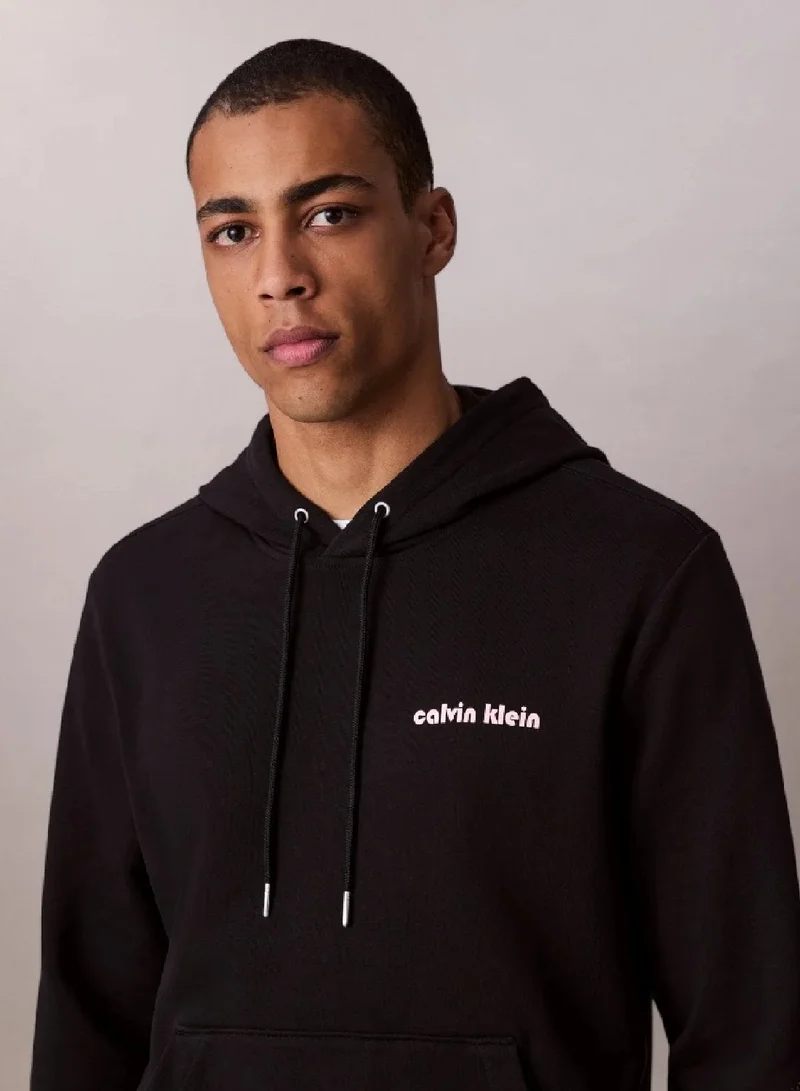 Calvin Klein Jeans  Terry Sweatshirt for Men | Best Price UAE