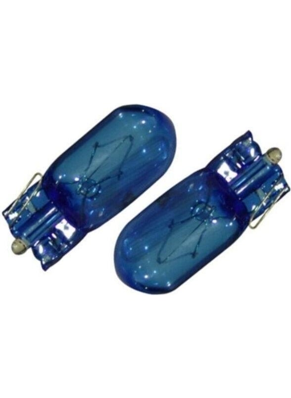 EC Shop Space Parking Lamp T10 5W-12V / LAAK90 
