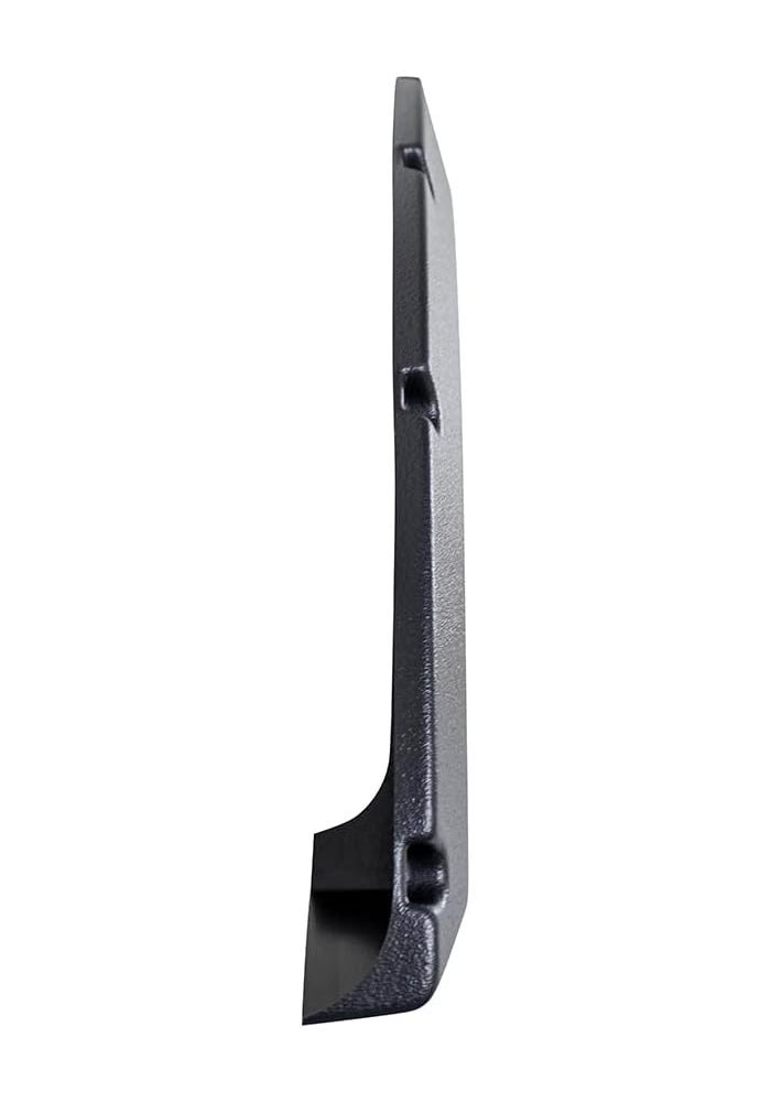 Icon 12248 Tandem Axle Fender Skirt FS2248 for Keystone - Taupe - Image 4