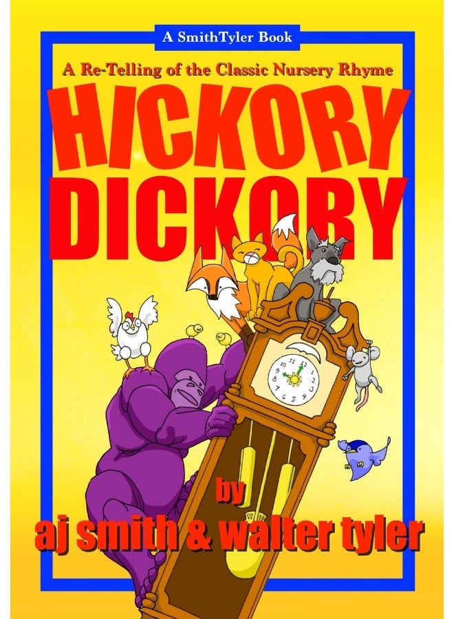 Hickory Dickory