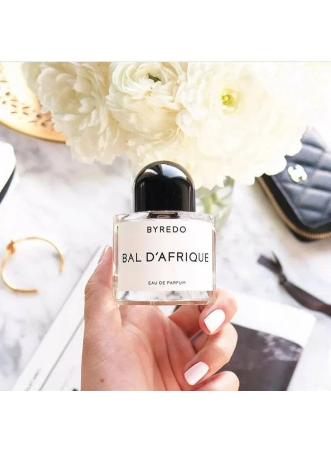 بيردو عطر بايريدو بال دافريك أبسولو 100 مل - Image 2