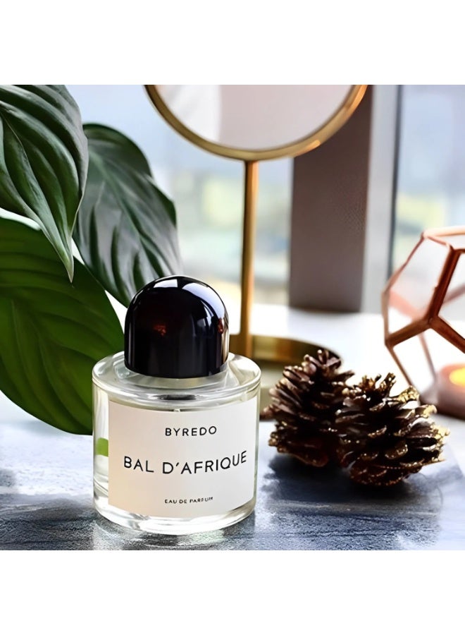 بيردو عطر بايريدو بال دافريك أبسولو 100 مل - Image 3