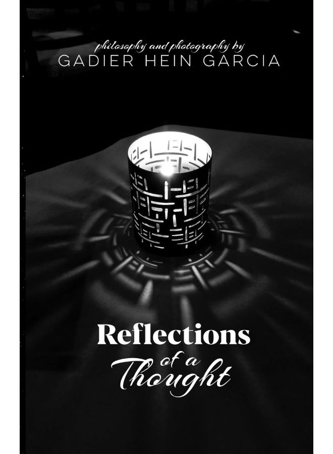 Reflections of a Thought - Image 1