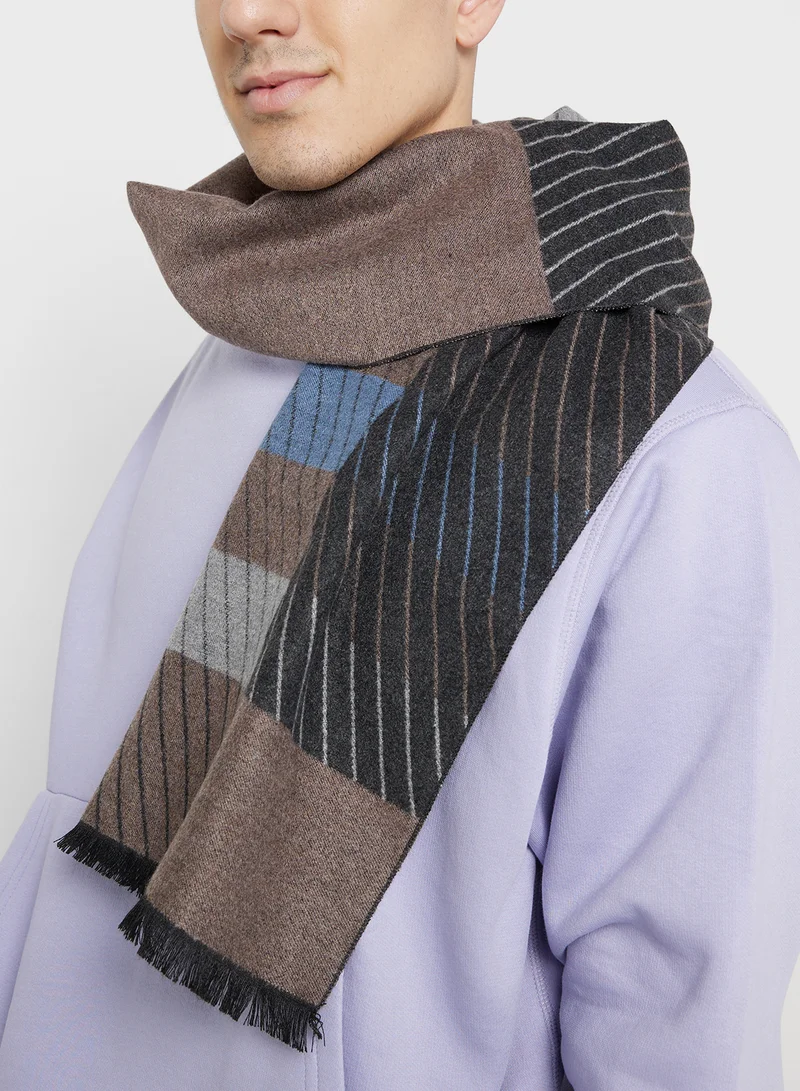 Seventy Five Casual Scarf
