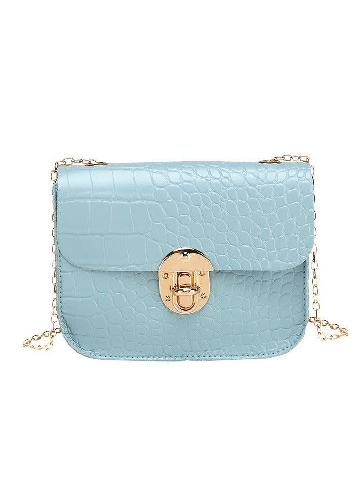 Cross body shoulder bag