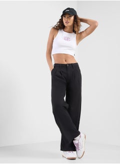 VANS Alder Relaxed Pleated Pant  - Image 5