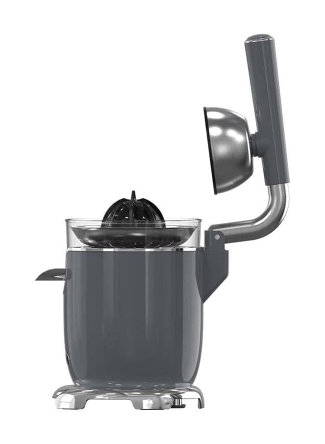 Goaltage JM03 Fresh Flow Citrus Juice Maker with Dual Cones - Image 1