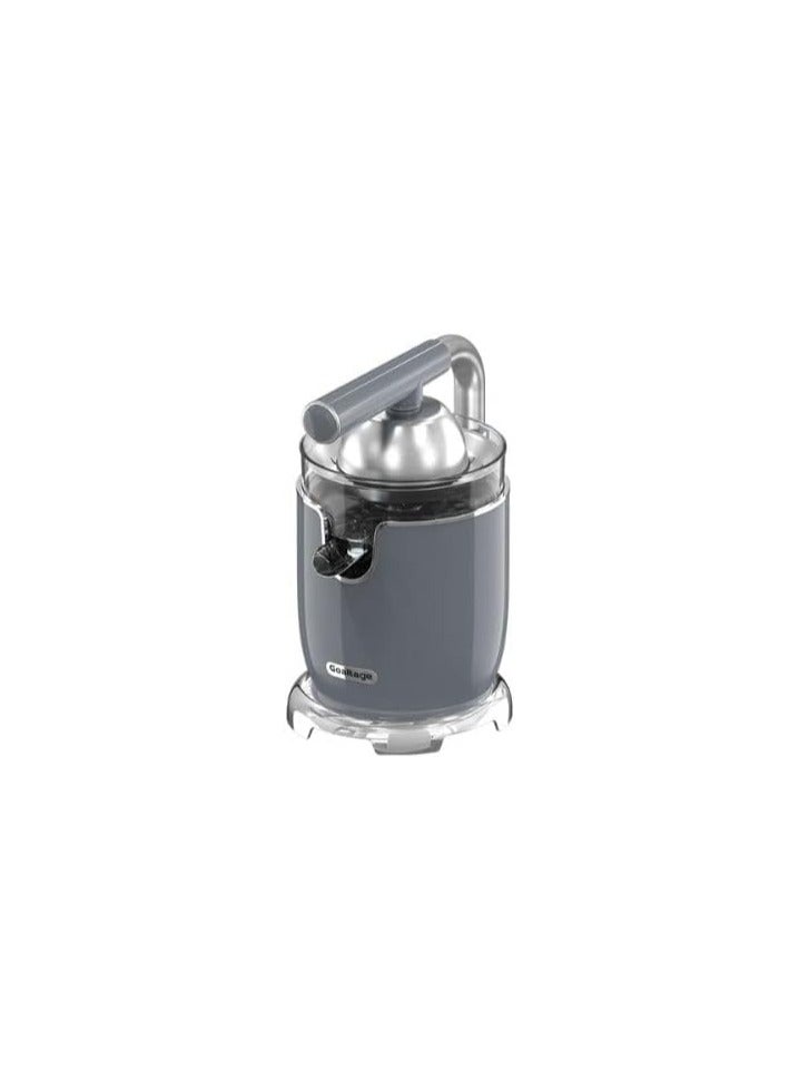 Goaltage JM03 Fresh Flow Citrus Juice Maker with Dual Cones - Image 3