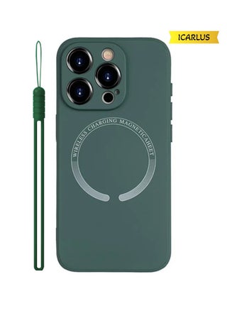 Green/Coated
