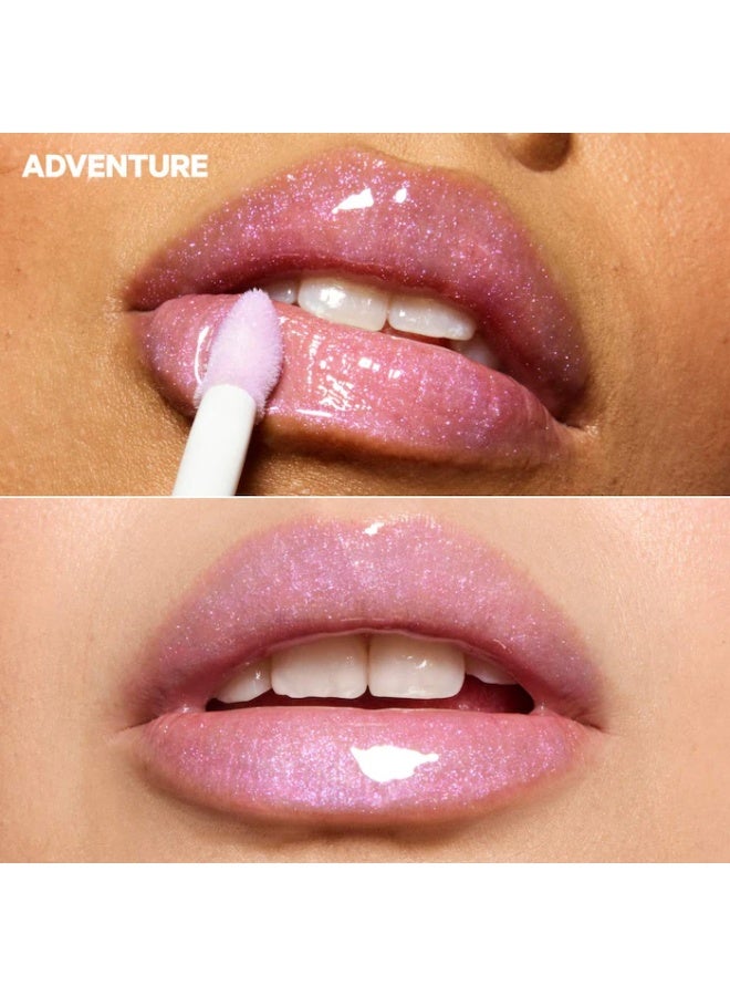 MILK ODYSSEY LIP OIL GLOSS Adventure 6.5ml - Image 2