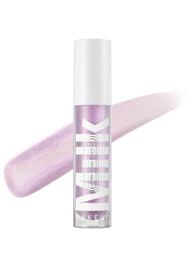 MILK ODYSSEY LIP OIL GLOSS Adventure 6.5ml - Image 1