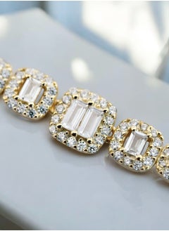 zilara Lux Precious Bracelet  - Image 4
