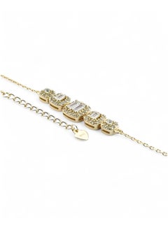 zilara Lux Precious Bracelet  - Image 1