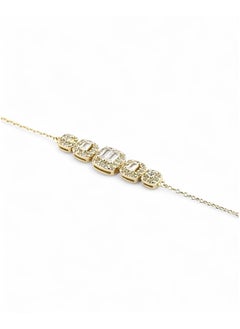 zilara Lux Precious Bracelet  - Image 2