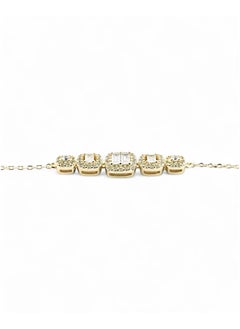 zilara Lux Precious Bracelet  - Image 3