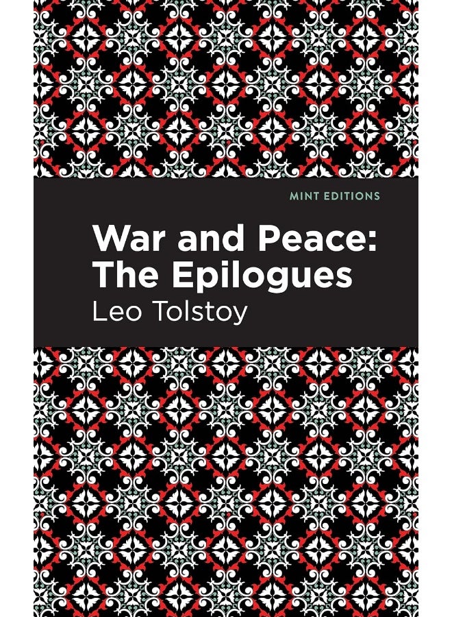 War and Peace: : The Epilogues
