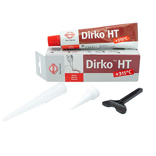 Elring Sealant Dirko HT 70ml Tube - Image 5