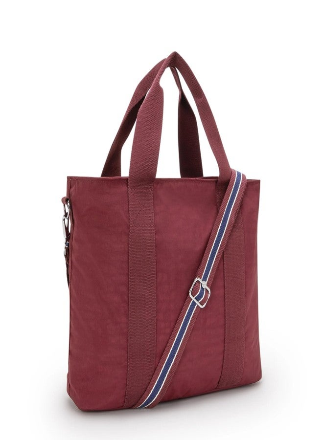 KIPLING KIPLING حقيبة كتف كبيرة من كيبلينج مينتا - Image 2