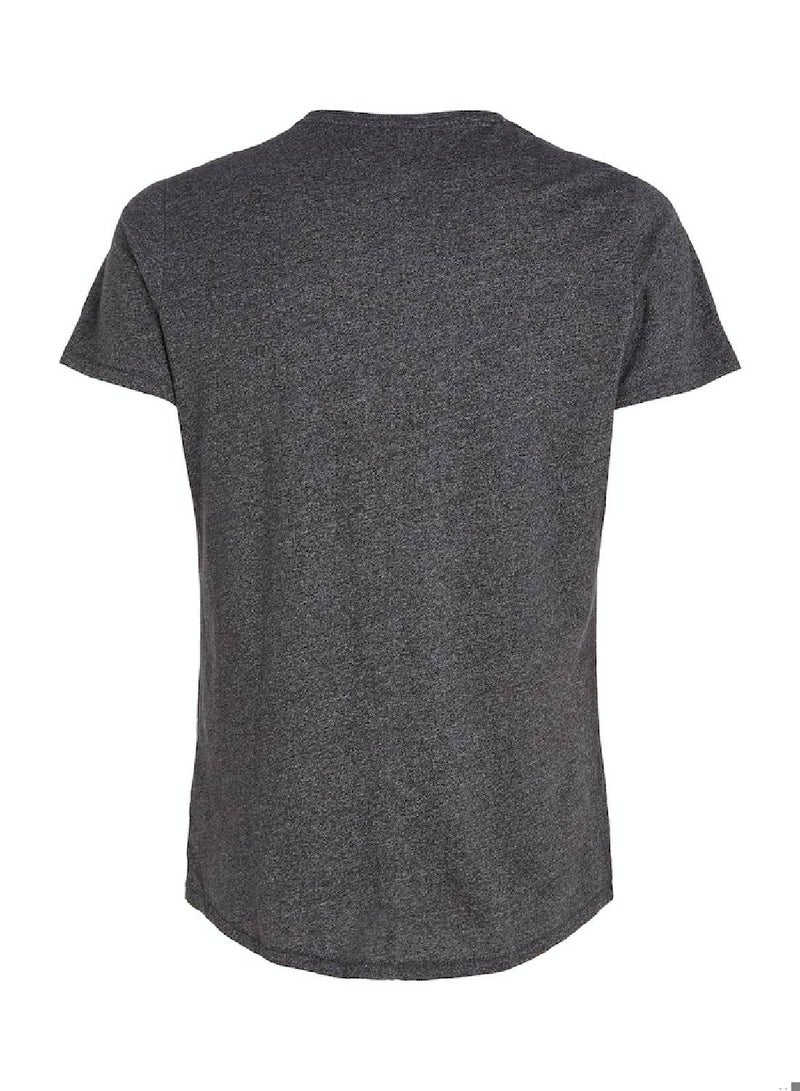 TOMMY HILFIGER Classics Slim Fit T-Shirt - Image 5