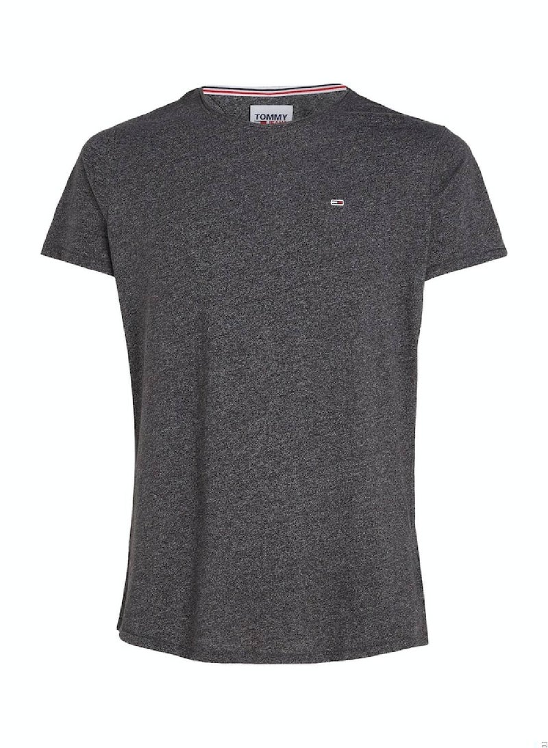 TOMMY HILFIGER Classics Slim Fit T-Shirt - Image 2