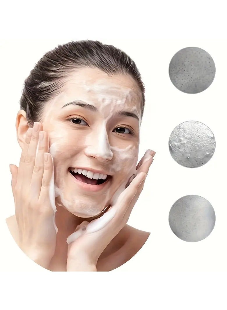 Goolsky Cat Paw Silicone Face Scrubber Manual Facial Deep Cleansing Brush Makeup Removal Blackhead Pore Exfoliating Tool - Image 3