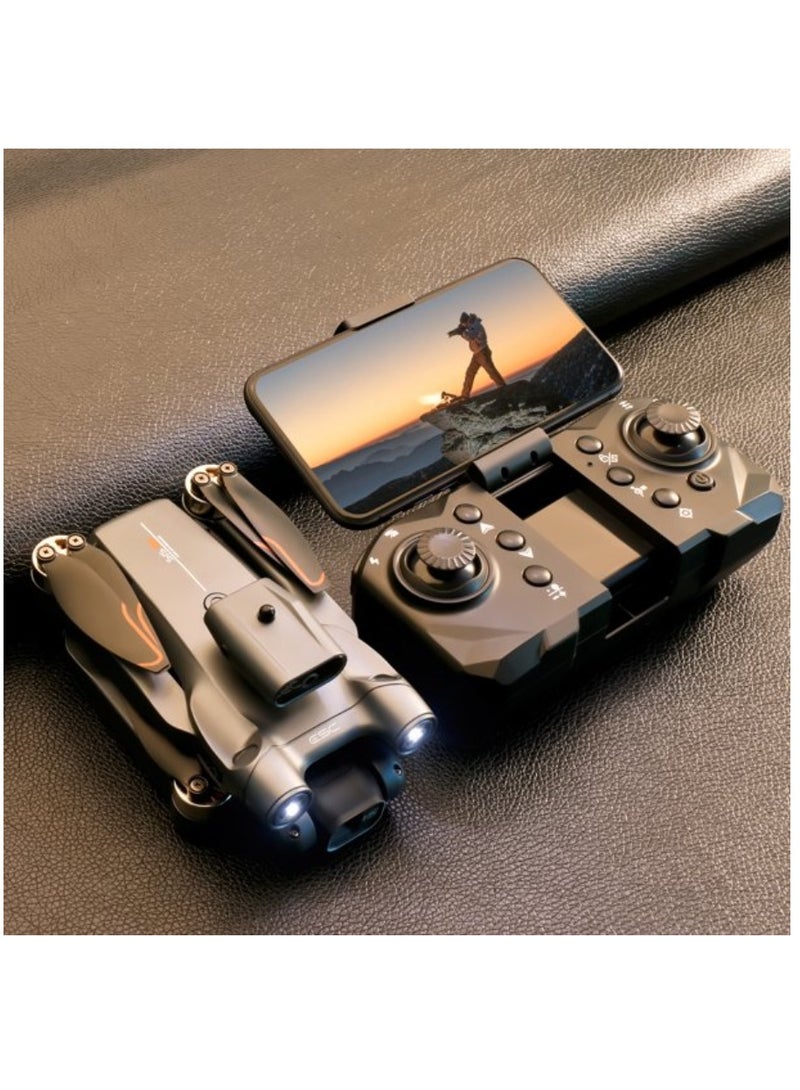 ارواق RC Aircraft 6K GPS لعبة الطائرات 2.4 جيجا هرتز للأطفال والمبتدئين ، بطارية 4K 2 - Image 2