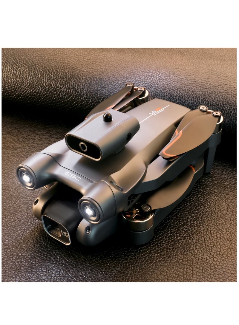 ارواق RC Aircraft 6K GPS لعبة الطائرات 2.4 جيجا هرتز للأطفال والمبتدئين ، بطارية 4K 2 - Image 3