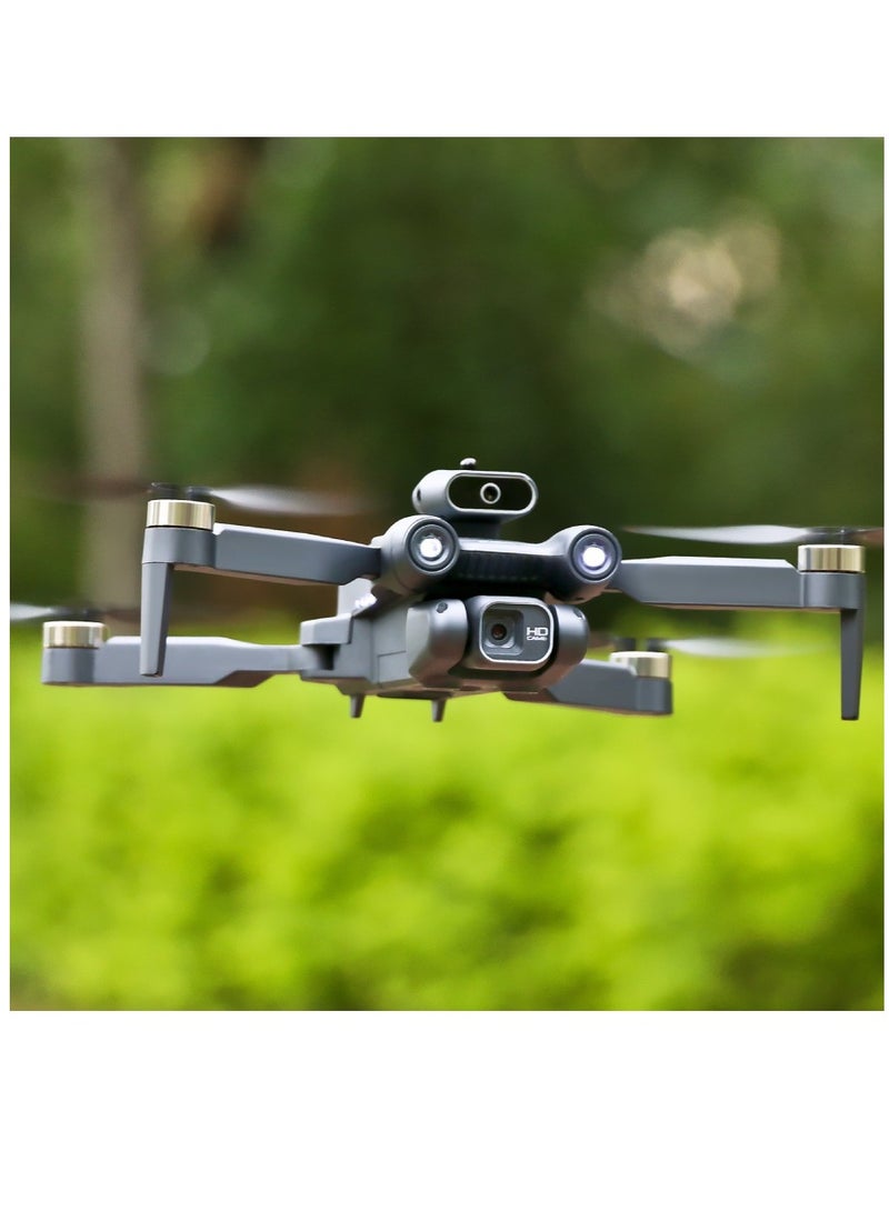 ارواق RC Aircraft 6K GPS لعبة الطائرات 2.4 جيجا هرتز للأطفال والمبتدئين ، بطارية 4K 2 - Image 4