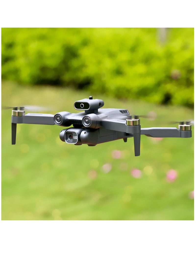 ارواق RC Aircraft 6K GPS لعبة الطائرات 2.4 جيجا هرتز للأطفال والمبتدئين ، بطارية 4K 2 - Image 5