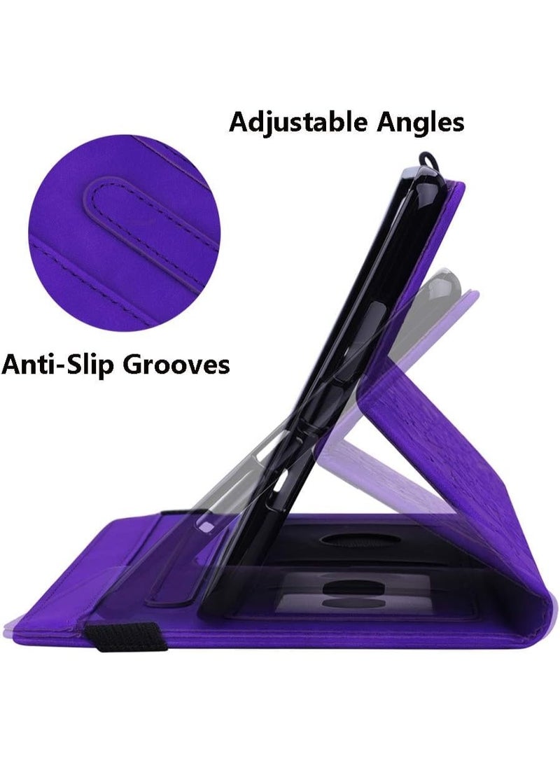 عام غطاء لسامسونج جالاكسي تاب S11 الترا 14.6 بوصة 2025، غلاف واقي رفيع مع حامل قلم، غلاف فوليو من جلد PU لسامسونج جالاكسي تاب S11 الترا (SM-X930 / SM-X936B). - Image 3