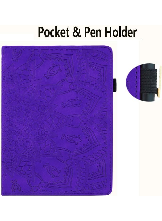 عام غطاء لسامسونج جالاكسي تاب S11 الترا 14.6 بوصة 2025، غلاف واقي رفيع مع حامل قلم، غلاف فوليو من جلد PU لسامسونج جالاكسي تاب S11 الترا (SM-X930 / SM-X936B). - Image 4