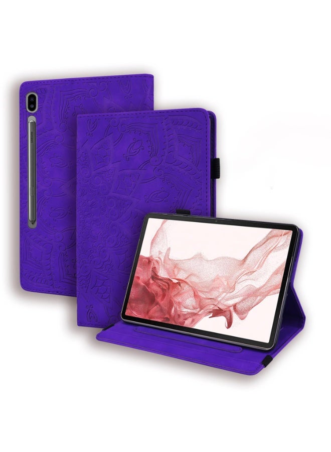 عام غطاء لسامسونج جالاكسي تاب S11 الترا 14.6 بوصة 2025، غلاف واقي رفيع مع حامل قلم، غلاف فوليو من جلد PU لسامسونج جالاكسي تاب S11 الترا (SM-X930 / SM-X936B). - Image 1