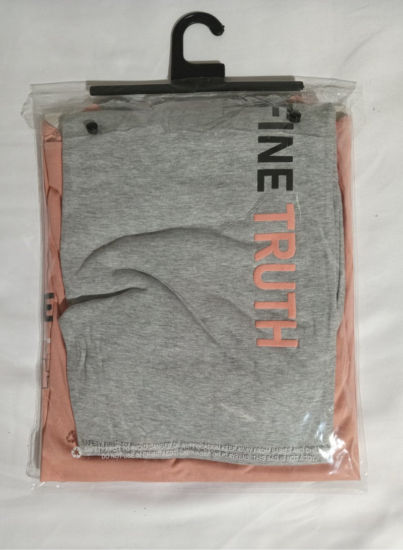 Lei & Lui Men's Pajama Set - Image 3