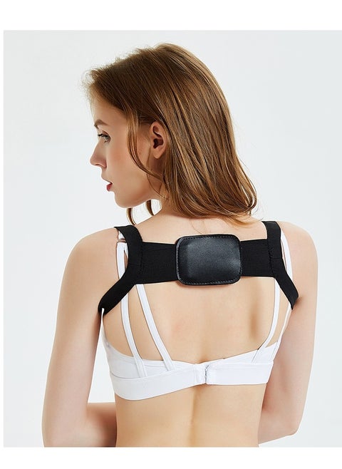 Shoulder-Type Invisible Hunchback Posture Correction Belt Adult And Child Enlarged Back Posture Correction Device