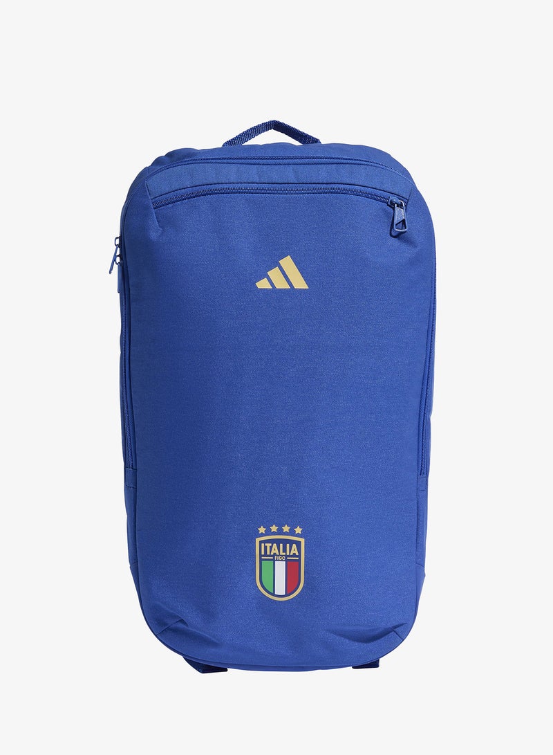 Adidas Figc Italy Football/Soccer Backpack - Image 1