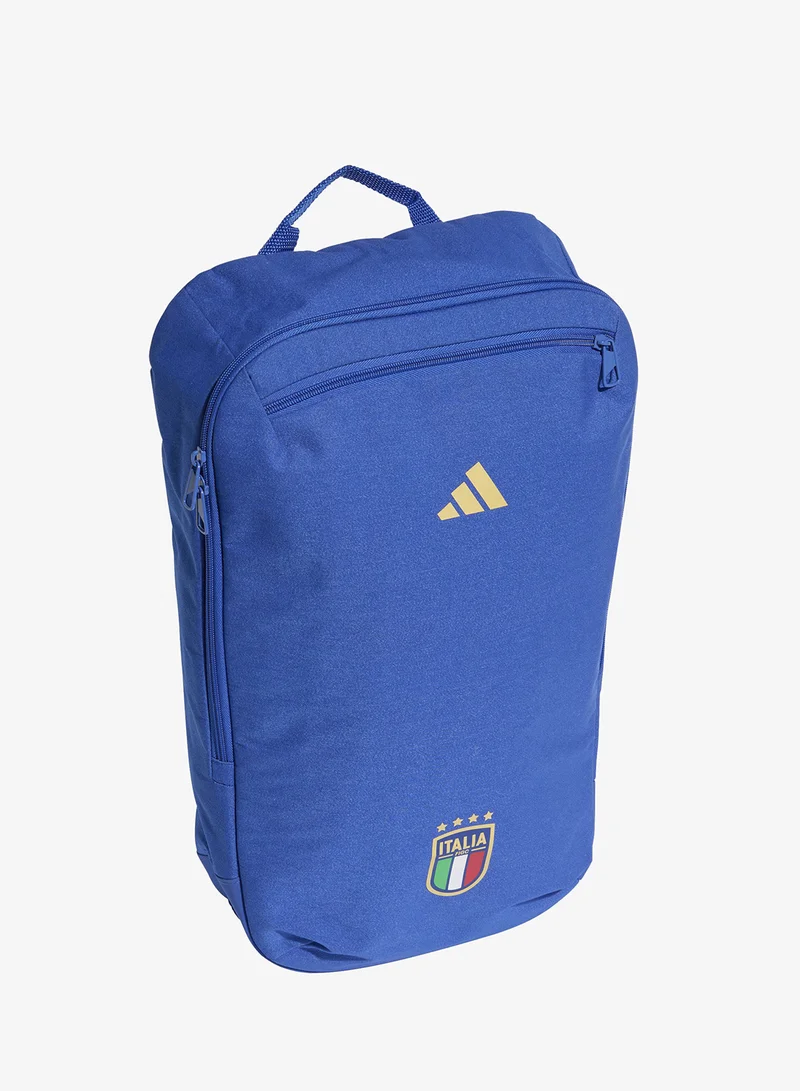 Adidas Figc Italy Football/Soccer Backpack