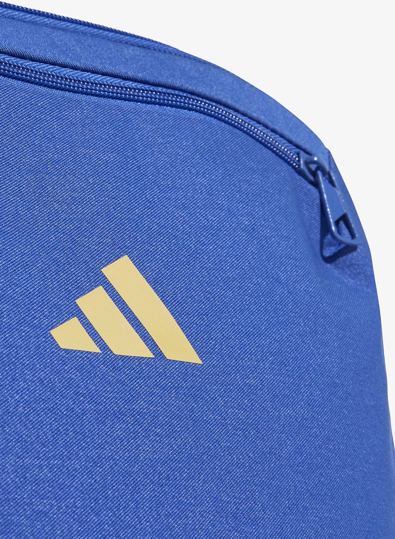 Adidas Figc Italy Football/Soccer Backpack - Image 5