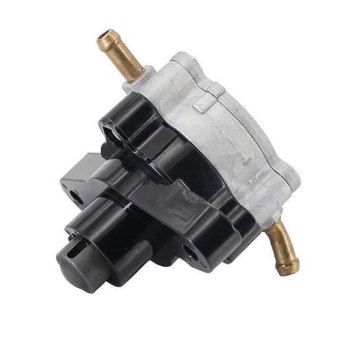 KIPA Gas Fuel Pump For YAMAHA 2000 Four-Stroke Outboards F75 F80 F90 F100 F115 LF115 Hp Engines OEM # 68V-24410-00-00 6D8-24410-00-00 880890T1 880980A02 - Image 5