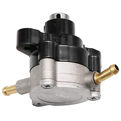 KIPA Gas Fuel Pump For YAMAHA 2000 Four-Stroke Outboards F75 F80 F90 F100 F115 LF115 Hp Engines OEM # 68V-24410-00-00 6D8-24410-00-00 880890T1 880980A02 - Image 1