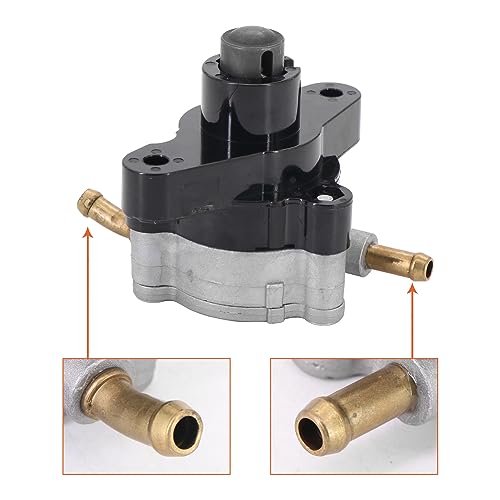 KIPA Gas Fuel Pump For YAMAHA 2000 Four-Stroke Outboards F75 F80 F90 F100 F115 LF115 Hp Engines OEM # 68V-24410-00-00 6D8-24410-00-00 880890T1 880980A02 - Image 4