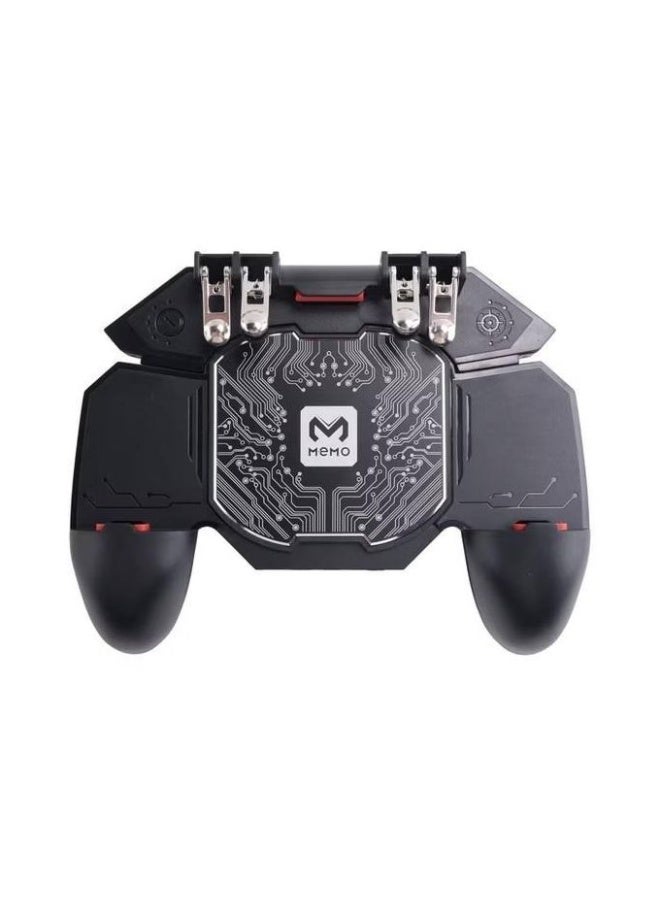 Memo Memo DL88 Gamepad ZD647900F17E1D037CD06Z