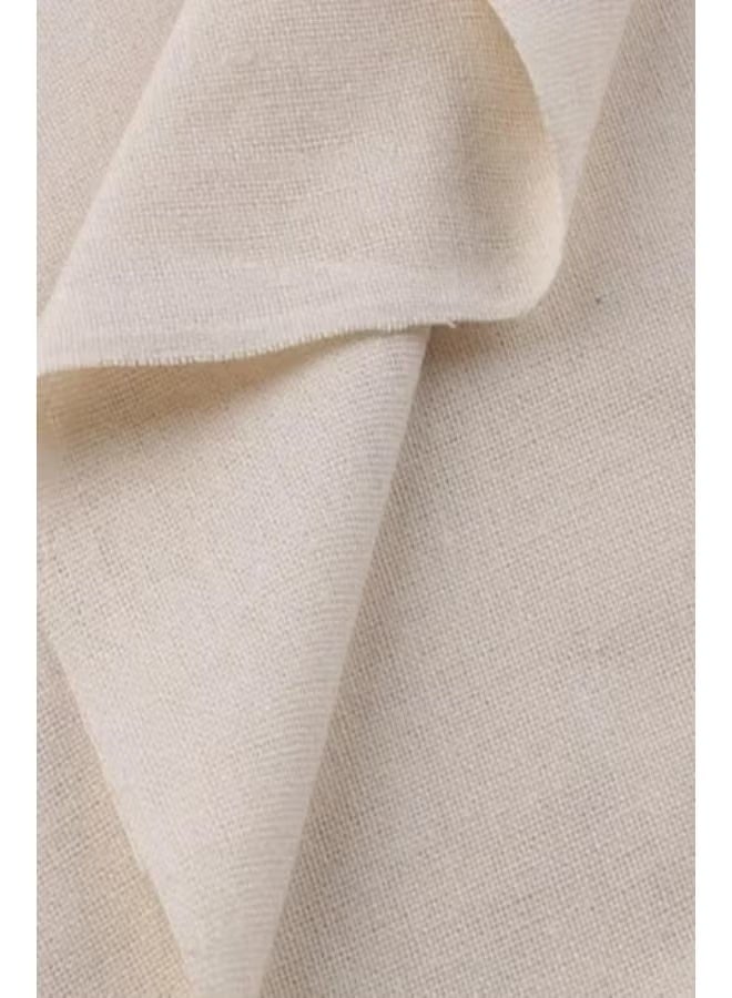 10 meters of Damour fabric