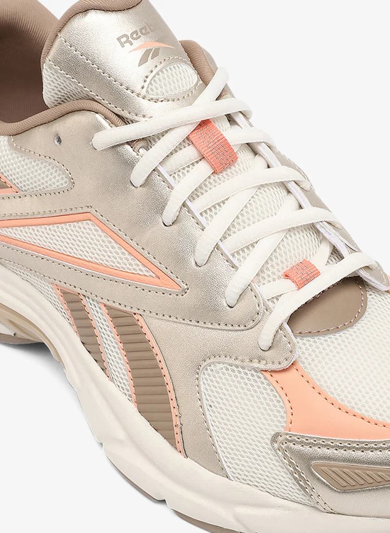 Reebok Chalk/Sleekmetallic/Grainygrey Road Prime for Men | Best Price UAE