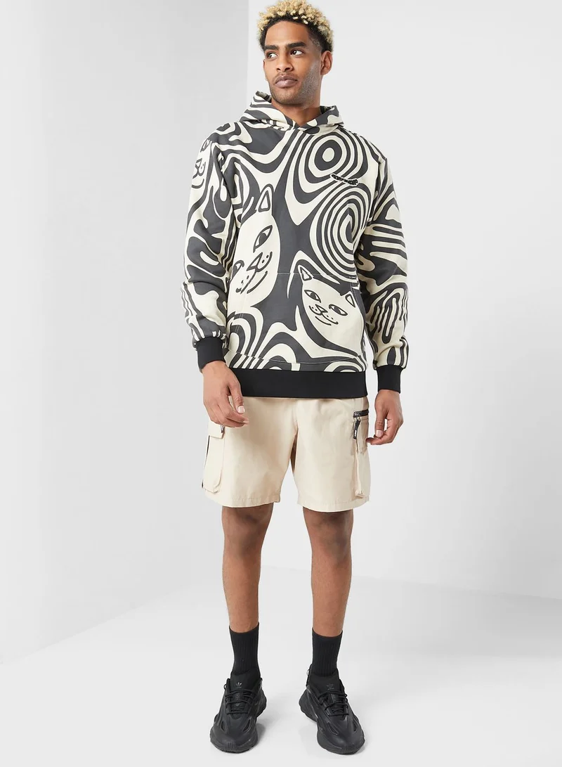 RIP N DIP Hypnotic Hoodie