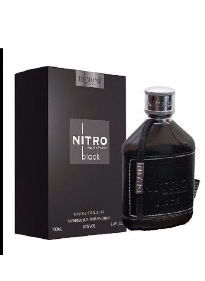 Nitro Black Eau de Parfum for Men 100ml - pzsku/ZD647F66D5DB95D1E5E77Z/45/_/1658773236/293e6950-3e79-4d3f-b3fd-f001e8768c6d