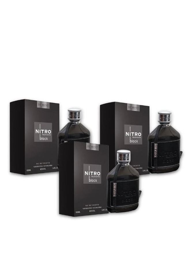 Nitro Black Eau de Parfum for Men 100ml - pzsku/ZD647F66D5DB95D1E5E77Z/45/_/1658773236/a971bffa-1940-4b7a-a405-bd15cc6d5869