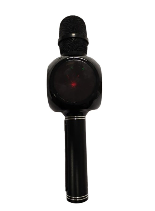 Smartberry M8 Karaoke System with Mic and Speaker - Image 1