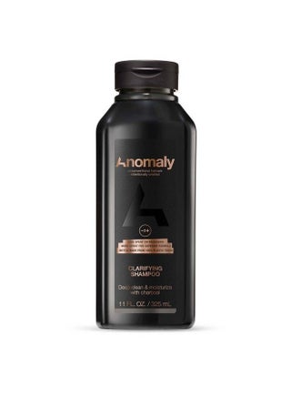 Clarifying Shampoo For Deep Cleanse With Charcoal & Eucalyptus 325 Ml - pzsku/ZD6481ECE31FB72C596CDZ/45/_/1687503865/d3824680-072c-4ae7-bee0-c0021164c81e
